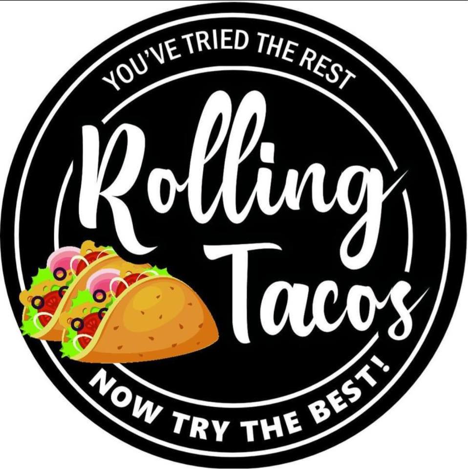 Rolling Tacos