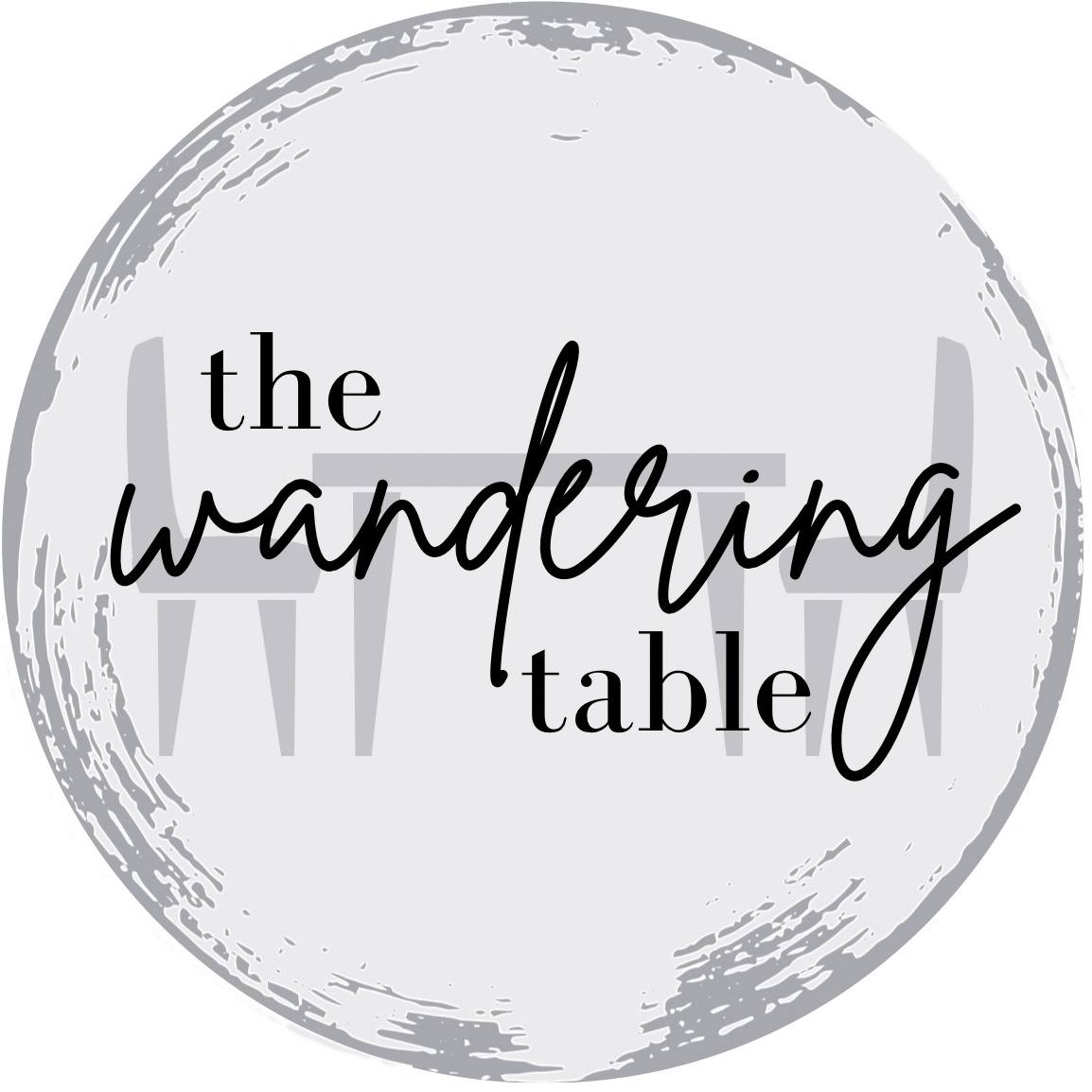 The Wandering Table