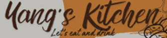 Yangs Kitchen